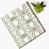 Mrs. Alice Acorn Garland Tablecloth< Tablecloths