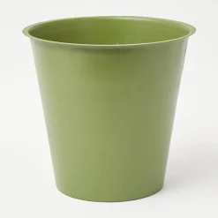 Mrs. Alice Adelaide Green Lattice Urn & Pedestal< Vases | Vases & Planters