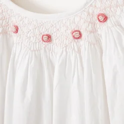 Mrs. Alice Alice Pink Sleeveless Nightdress< Nightwear | For Her