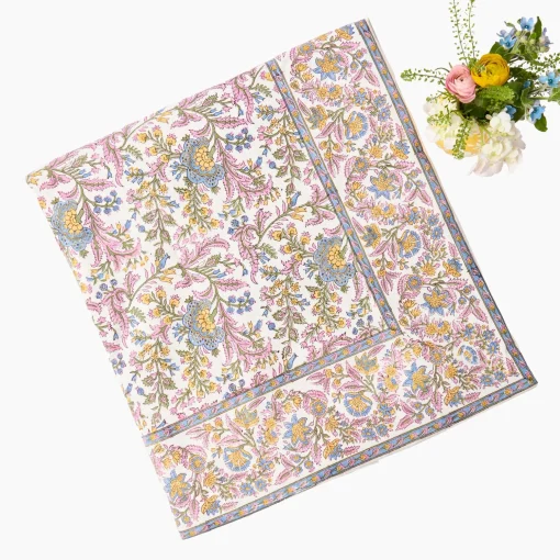 Mrs. Alice Amélie Tablecloth< Tablecloths