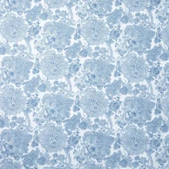 Mrs. Alice Angelique Blue Tablecloth< Tablecloths