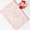 Mrs. Alice Angelique Pink Tablecloth< Tablecloths | For Her