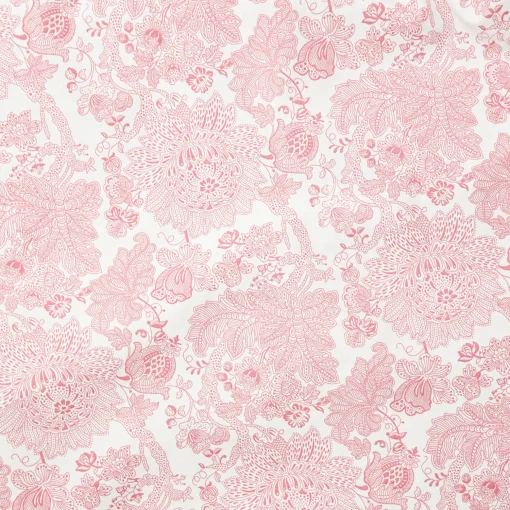 Mrs. Alice Angelique Pink Tablecloth< Tablecloths | For Her