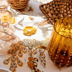 Mrs. Alice Autumn Fields Tablecloth< Tablecloths