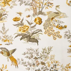 Mrs. Alice Autumn Fields Tablecloth< Tablecloths