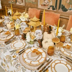 Mrs. Alice Autumn Fields Tablecloth< Tablecloths