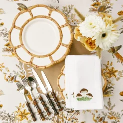 Mrs. Alice Autumn Fields Tablecloth< Tablecloths