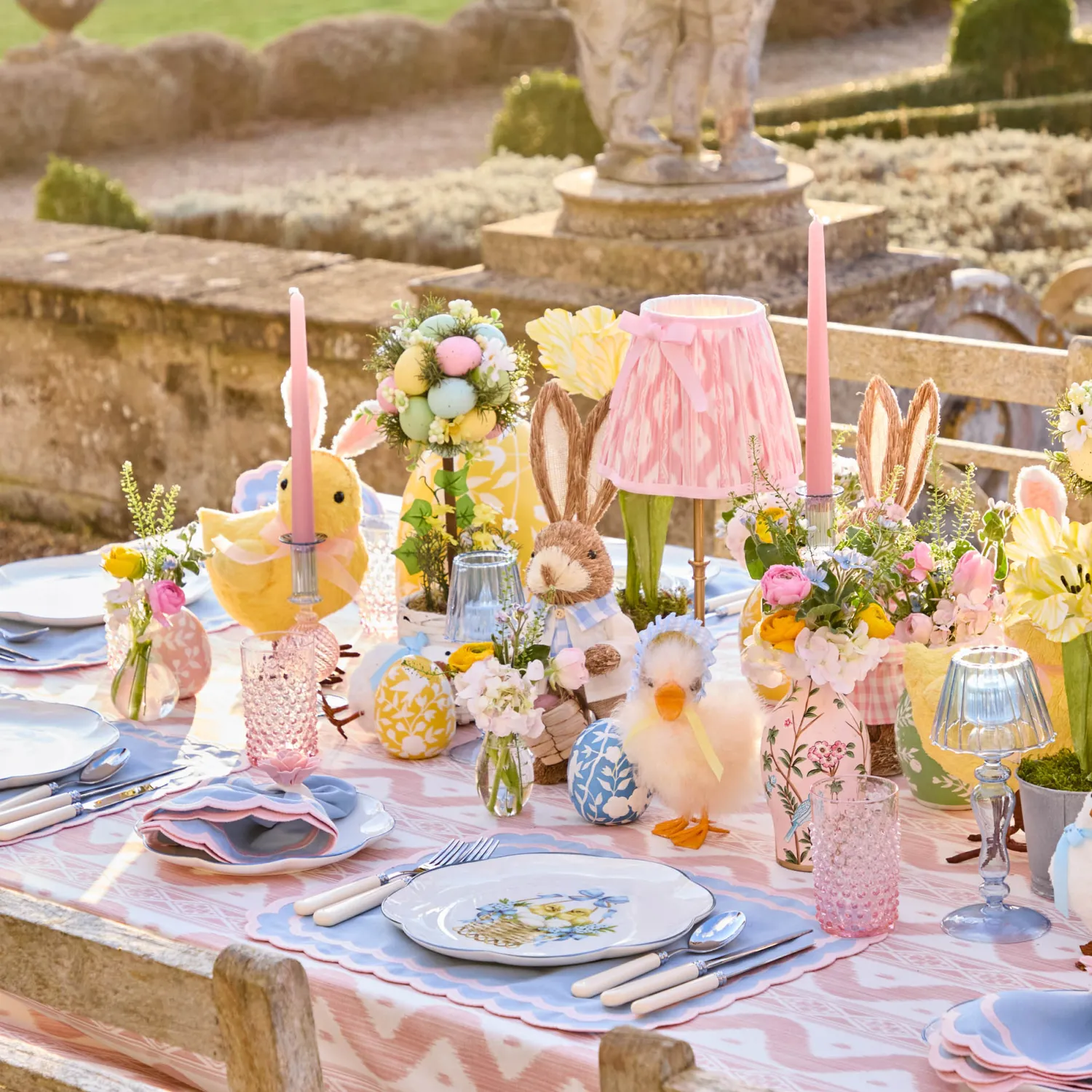 Mrs. Alice Ava Bud Vase Set< Vases | Vases & Planters