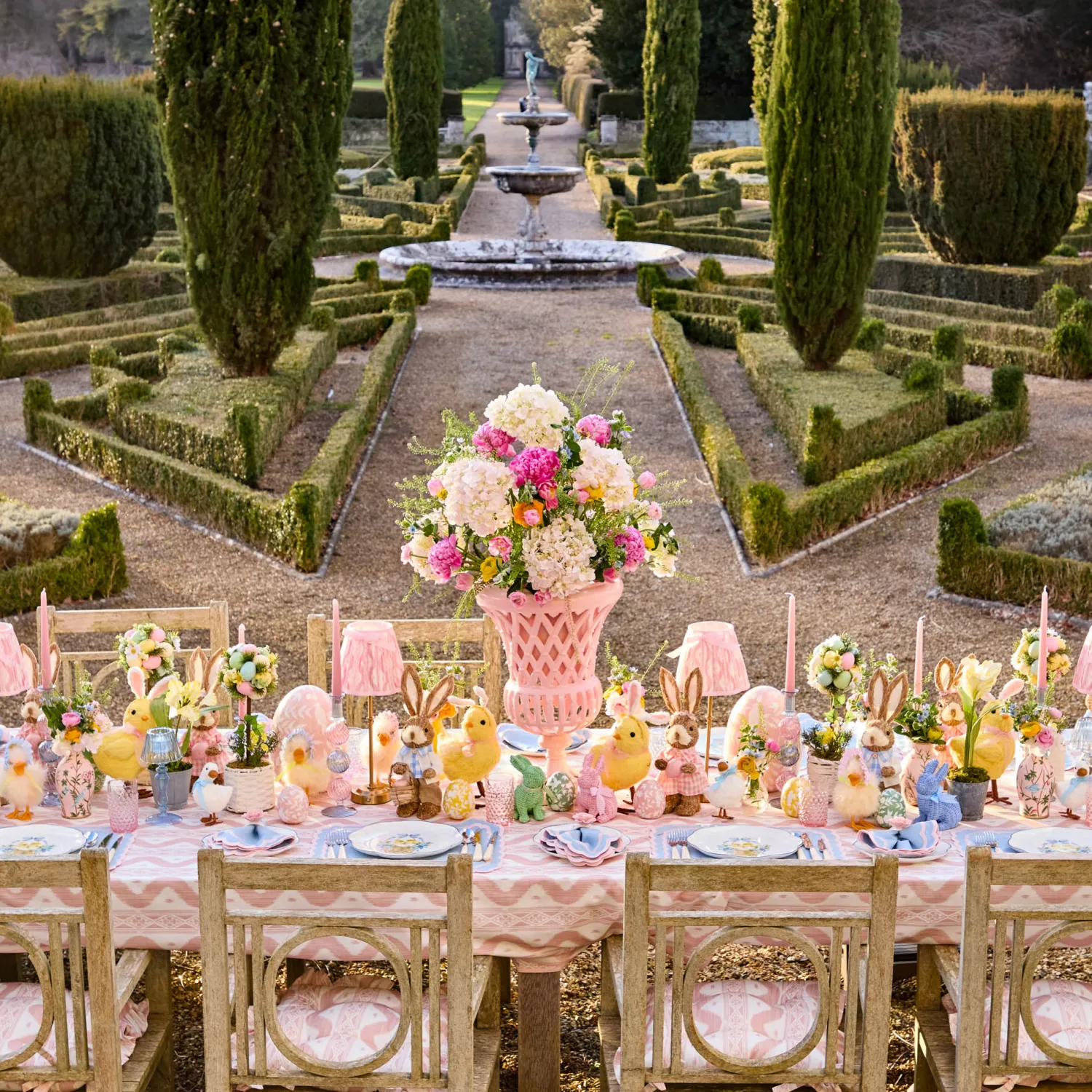 Mrs. Alice Ava Bud Vase Set< Vases | Vases & Planters