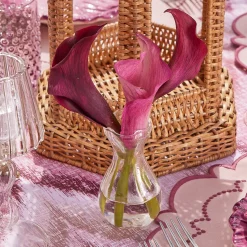 Mrs. Alice Ava Bud Vase Set< Vases | Vases & Planters