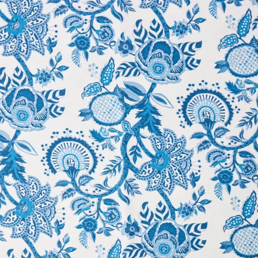 Mrs. Alice Blue Elizabeth Tablecloth< Tablecloths | For Her