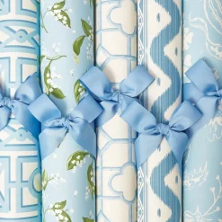 Mrs. Alice Blue Pavilion Wallpaper< Serena Fresson Wallpapers