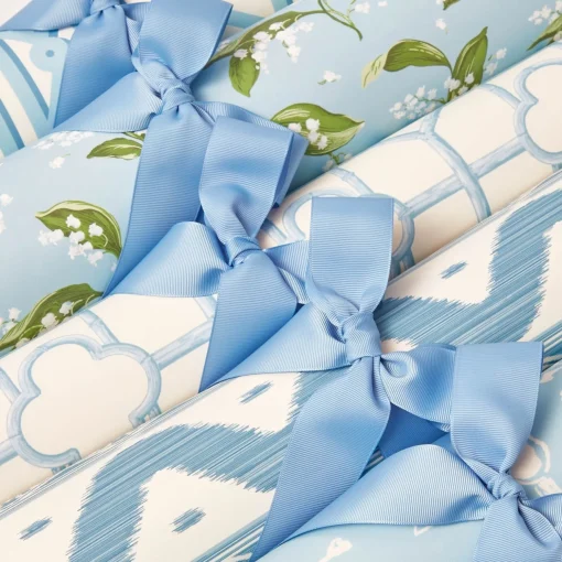 Mrs. Alice Blue Pavilion Wallpaper< Serena Fresson Wallpapers