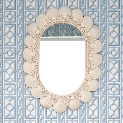 Mrs. Alice Blue Pavilion Wallpaper< Serena Fresson Wallpapers