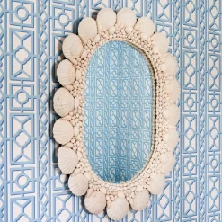 Mrs. Alice Blue Pavilion Wallpaper< Serena Fresson Wallpapers