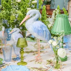 Mrs. Alice Blue Saskia Stork Family< Year-round Decorations | Spring Decorations