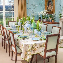 Mrs. Alice Blue Saskia Stork Family< Year-round Decorations | Spring Decorations