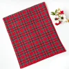 Mrs. Alice Bonnie Tartan Tablecloth< Tablecloths