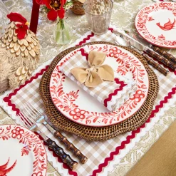 Mrs. Alice Burnt Bamboo Cutlery (5 Piece)< Cutlery Sets