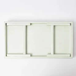 Mrs. Alice Chinoiserie Folding Tray< Trays | For Her