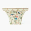 Mrs. Alice Chinoiserie Tole Wall Sconce< For Her | For The Homemaker