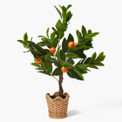 Mrs. Alice Clementine Tree< Year-round Decorations | Autumn Decorations