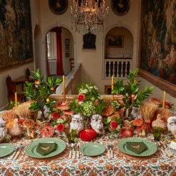 Mrs. Alice Clementine Tree< Year-round Decorations | Autumn Decorations