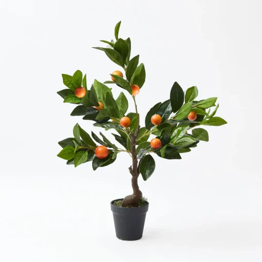 Mrs. Alice Clementine Tree< Year-round Decorations | Autumn Decorations
