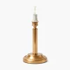 Mrs. Alice Corinthian Rechargeable Lamp< Rechargeable Table Lamps | Lamp Stands