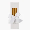 Mrs. Alice Deep Gold Candles (Set of 8)< Candles