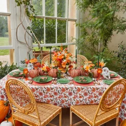 Mrs. Alice Eden Green Candle Set (Forest Green)< Candles | Candlescapes