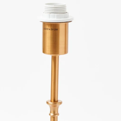 Mrs. Alice Edie Tall Rechargeable Lamp< Rechargeable Table Lamps | Summer Lighting