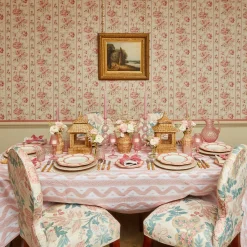 Mrs. Alice Edith Sand Placemats (Set of 4)< Placemats