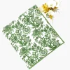 Mrs. Alice Elizabeth Green Tablecloth< Tablecloths