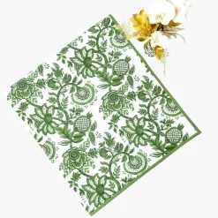 Mrs. Alice Elizabeth Green Tablecloth< Tablecloths