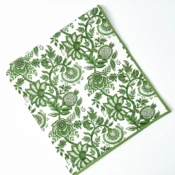 Mrs. Alice Elizabeth Green Tablecloth< Tablecloths