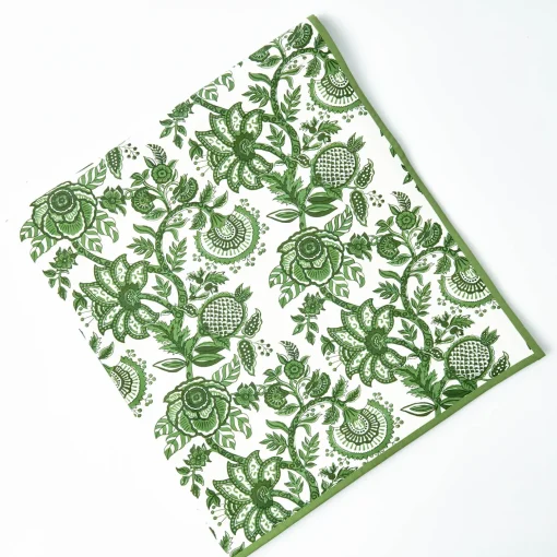 Mrs. Alice Elizabeth Green Tablecloth< Tablecloths