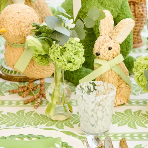 Mrs. Alice Esme Bud Vase Set< Summer Glassware | Vases