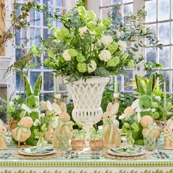 Mrs. Alice Esme Bud Vase Set< Summer Glassware | Vases
