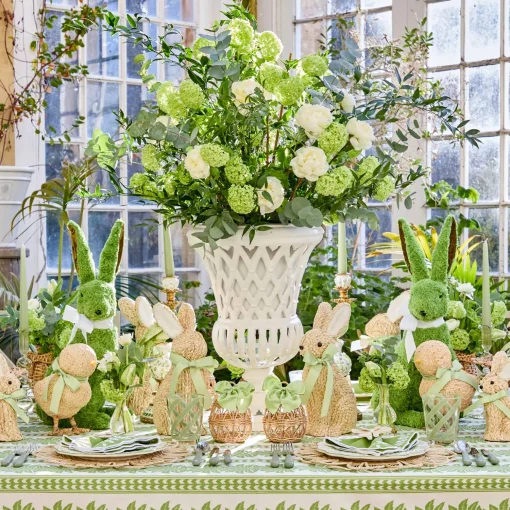 Mrs. Alice Esme Bud Vase Set< Summer Glassware | Vases