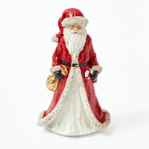 Mrs. Alice Father Christmas (Pair)< Christmas Decorations