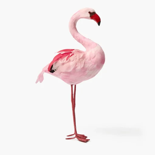 Mrs. Alice Faye Flamingo Family< Year-round Decorations | Spring Decorations
