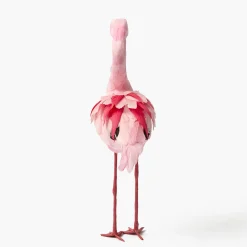 Mrs. Alice Faye Flamingo (Pair) - 46cm< Year-round Decorations | Spring Decorations