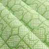 Mrs. Alice Green Bamboo Trellis Fabric< Serena Fresson Fabrics