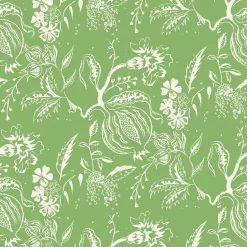 Mrs. Alice Green Chelsea Square Wallpaper< Serena Fresson Wallpapers
