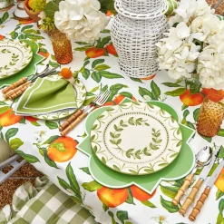 Mrs. Alice Green Garland Dinner Plates (Set of 4)< Dinner Plates | Crockery Sets