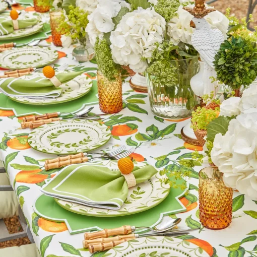 Mrs. Alice Green Garland Dinner Plates (Set of 4)< Dinner Plates | Crockery Sets