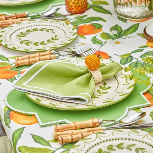 Mrs. Alice Green Garland Dinner Plates (Set of 4)< Dinner Plates | Crockery Sets