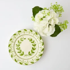 Mrs. Alice Green Garland Dinner Plate< Dinner Plates