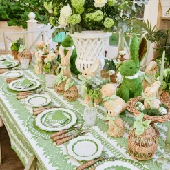 Mrs. Alice Green Laurel Placemats (Set of 4)< Placemats